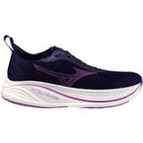 Mizuno Neo Zen 2 Dames - donkerblauw, lila, Maat 40
