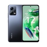 Redmi Note 12 5G - 120Hz AMOLED display, Snapdragon® 5G processor, 33W 5000mAh, 4+128GB, Onyx Gray