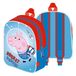 Lobbes Peppa Pig Rugzak george ruimtevaart
