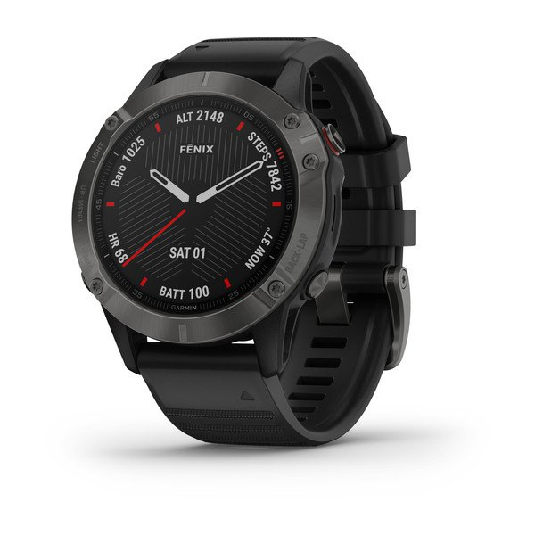 Garmin fēnix 6 Pro Sapphire