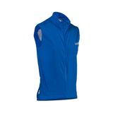 Leatt Mtb endurance 2.0 vest, lichtgewicht en winddicht, blauw, heren
