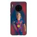 FC Barcelona Gavi 3D Housse Officielle