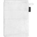 Cawö The Luxury 5000 Gant de toilette 16x22 blanc