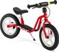 Puky Vélo draisienne - Rouge - 12 Pouces - Dès 2.5 Ans