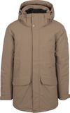 Tenson Chris MPC Jacket Taupe - Maat M - Heren - Winterjas