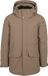Tenson Chris MPC Jacket Taupe - Maat M - Heren - Winterjas