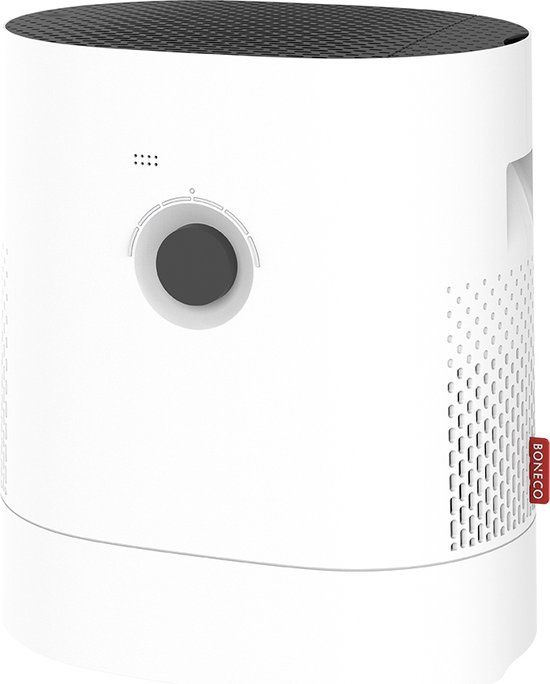 Boneco H320 Luchtbevochtiger - 6L - Wit