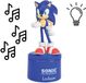 LEXIBOOK Sonic nachtlampje Bluetooth luidspreker