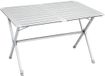 Brunner Silver Gapless Level 4 - opvouwbare campingtafel zilver