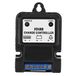 Garosa PWM 6 V / 12 V 3A régulateur solaire en plastique chargeur solaire portable chargeur de panneau solaire régulateur d'énergie régulateur avec écran LED nouvel outil de protection