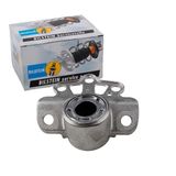 Bilstein 12-299256 B1 veerpoot steunlager voor Alfa Mito, Fiat Grande Punto HA-R (1 stuks)