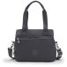 Kipling Elysiana 8l Sac bandoulière Noir