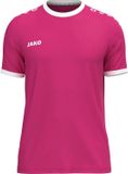 Jako One Shirt Korte Mouw Kinderen - Deep Pink | Maat: 152