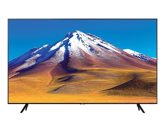 Samsung 43TU7092 / LED screen / 43 inch / 2020