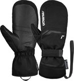 Reusch Primus R-TEX® XT Wintersporthandschoenen - Maat 9,5 - Black/White - Unisex