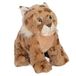 Wild Republic Cuddlekins Pluche Links, 30 cm