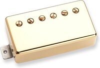 Seymour Duncan SH-1N '59 Model Humbucker Neck - Gold Cover