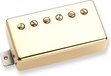 Seymour Duncan SH-1N '59 Model Humbucker Neck - Gold Cover