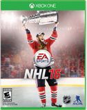 Electronic Arts NHL 16 - EN/DE - Xbox One