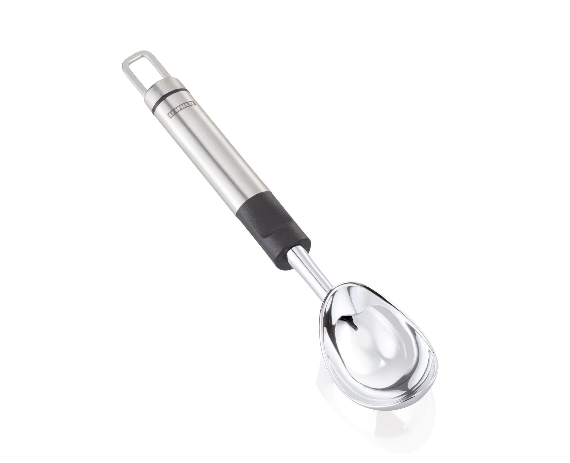 Leifheit 3062 Lepel - Zwart