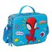 Safta Sac à déjeuner Spidey 3D