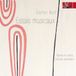 Steffen Wolf: Essais Musicaux: Works For Violin, Clarinet And Piano