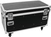 ROADINGER Universal Tour Case 120cm with wheels ODV-1