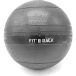 Fit & Rack Slamball 30kg Grijs Rubber