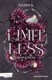 Limitless. Sperling & Kupfer Limitless. Senza pietà. Vol. 3 Paperback