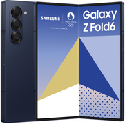 Samsung Galaxy Galaxy Z Fold6 / 1 TB / Marineblauw 