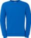Uhlsport Essential Sweatshirt Heren - Royal | Maat: S
