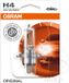 Osram original 12V H4 60/55W