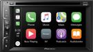 Pioneer AVH-Z3200DAB Autoradio Dubbel din USB-Apple CarPlay-DAB+ - 4 x 50 W