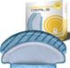 Yeedi Tapis en microfibre (lot de 2) pour aspirateur robot Yeedi Vac Max