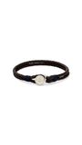 Tommy Hilfiger Jewelry leren armband voor heren
