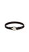 Tommy Hilfiger Jewelry leren armband voor heren