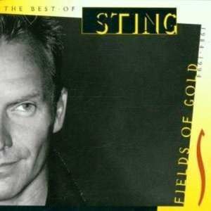 Sting - Fields Of Gold/Best Of