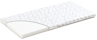 tiSsi tiSsi ® Matras voor Maxi Boxspring 50 x 90 cm