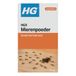 HG 6x Mierenpoeder 75 gr
