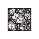 Roeckl Doek ' Dea ' gemengde kleuren / zwart