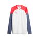 PUMA Heren Individualcup 1/4 Zip Top Sweat
