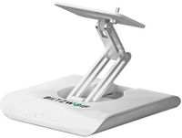 Blitzwolf BW-VF4 360° Projectorstandaard Universeel Statief Wit/Zilver