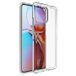 Motorola Coque Motorola Moto X40 en TPU Imak UX-5 - Transparente