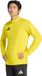 Adidas Performance Entrada26 Training Longsleeve Heren Geel XL