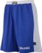 Spalding Essential Reversible Basketbalbroek - Maat S - Mannen - blauw/wit