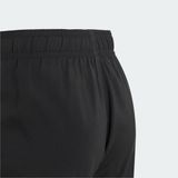Adidas Sportswear 3-Stripes Zwemshort Kids - Kinderen - Zwart