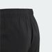 Adidas Sportswear 3-Stripes Zwemshort Kids - Kinderen - Zwart