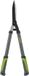 Kinzo Telescopische Heggenschaar 65-85 cm – Handmatige Heggenschaar – Ergonomische Tuinschaar – Lichtgewicht Snoeigereedschap voor Heggen en Struiken