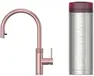 Quooker Nederland Quooker Flex Round - PRO3 reservoir