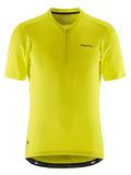 Craft Core Offroad Ss Jersey M heren T-Shirt